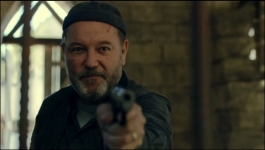 Fear The Walking Dead - Season 06 Episode 10